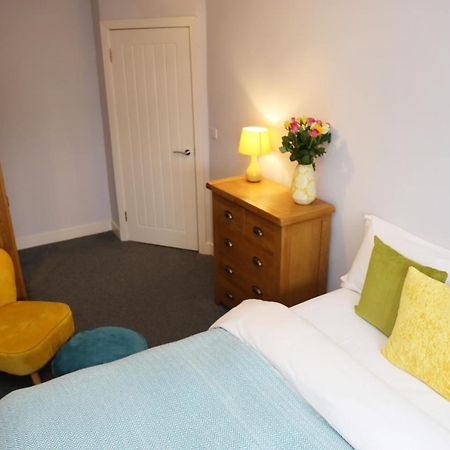 80 Bedford Place Southampton Eksteriør bilde
