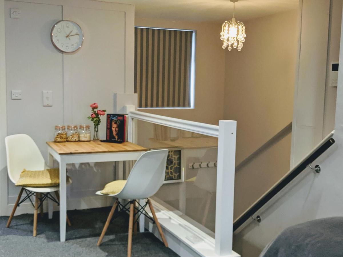 80 Bedford Place Southampton Eksteriør bilde