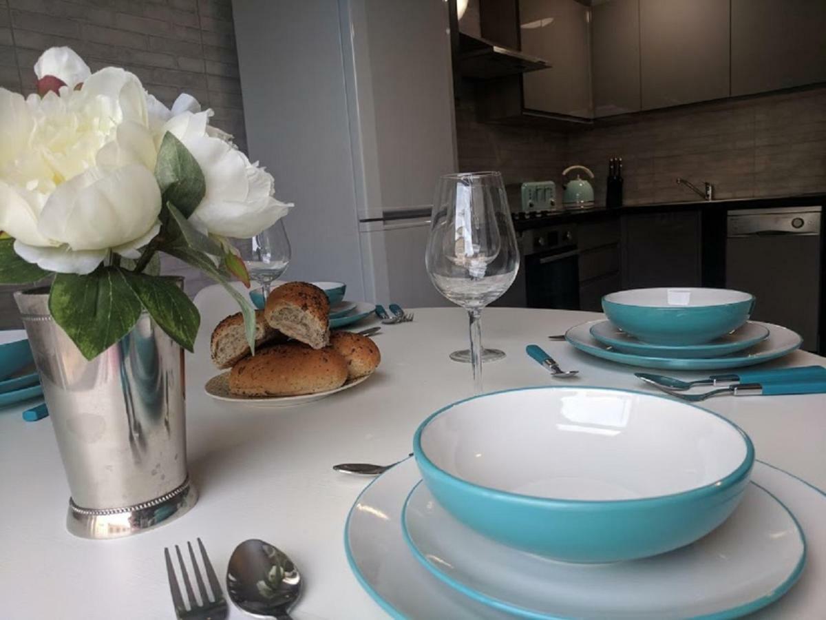 80 Bedford Place Southampton Eksteriør bilde
