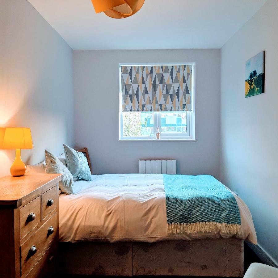 80 Bedford Place Southampton Eksteriør bilde