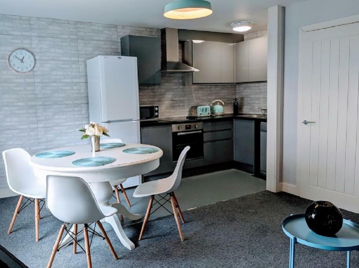 80 Bedford Place Southampton Eksteriør bilde