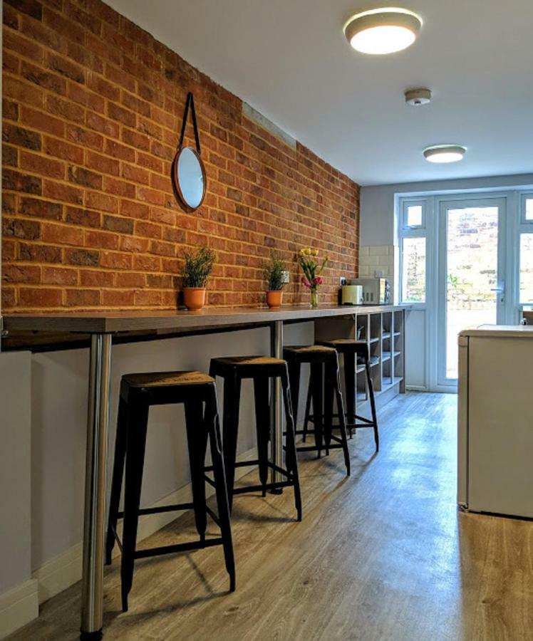 80 Bedford Place Southampton Eksteriør bilde