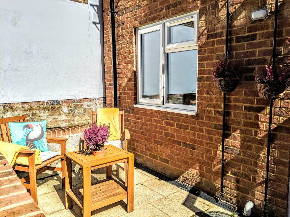 80 Bedford Place Southampton Eksteriør bilde