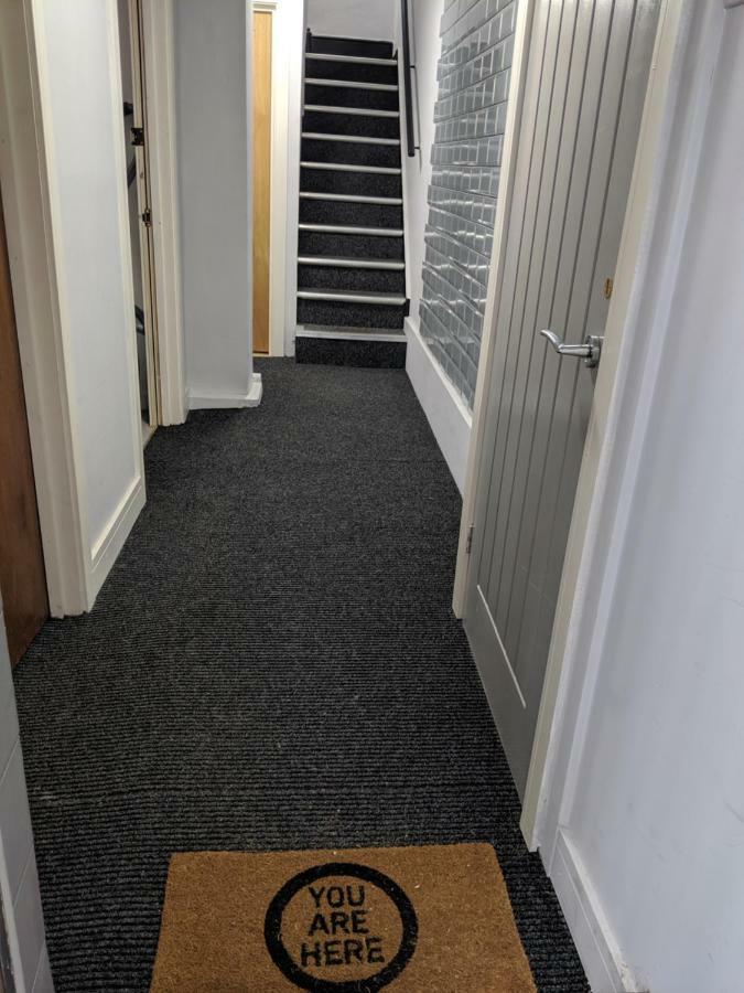 80 Bedford Place Southampton Eksteriør bilde