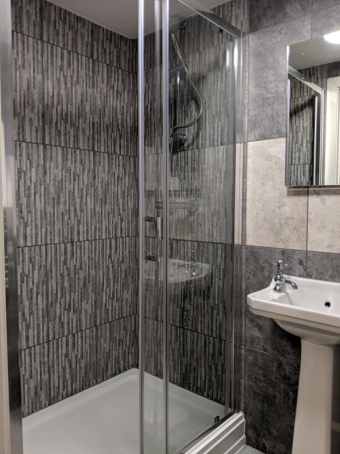 80 Bedford Place Southampton Eksteriør bilde