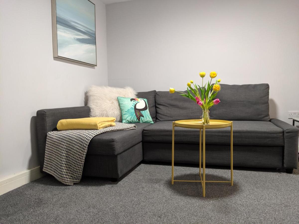 80 Bedford Place Southampton Eksteriør bilde